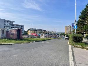Pronájem bytu 2+kk, Praha - Hlubočepy, Wassermannova, 45 m2