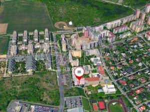 Pronájem bytu 2+kk, Praha - Hlubočepy, Wassermannova, 45 m2