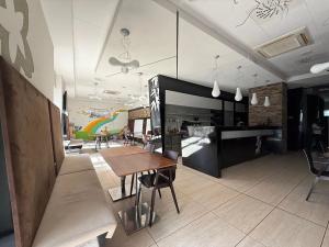 Pronájem ordinace, Třinec, Tyršova, 25 m2
