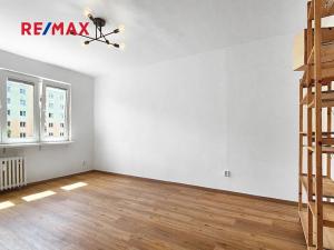 Pronájem bytu 2+1, Praha - Záběhlice, Přesličková, 53 m2