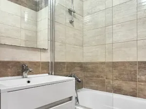 Pronájem bytu 2+1, Praha - Záběhlice, Přesličková, 53 m2