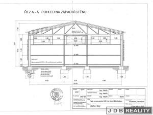 Prodej výrobních prostor, Praha, 275 m2