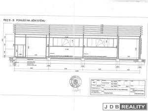 Prodej výrobních prostor, Praha, 275 m2