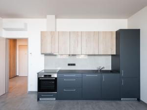 Pronájem bytu 2+kk, Praha - Čakovice, Schoellerova, 62 m2