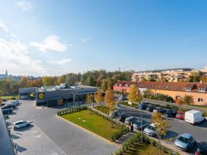 Pronájem bytu 2+kk, Praha - Čakovice, Schoellerova, 62 m2