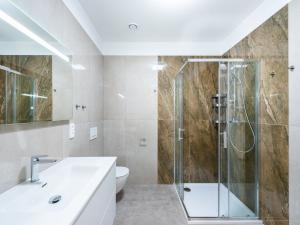 Pronájem bytu 2+kk, Praha - Čakovice, Schoellerova, 62 m2