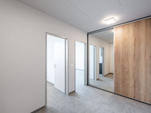 Pronájem bytu 2+kk, Praha - Čakovice, Schoellerova, 62 m2