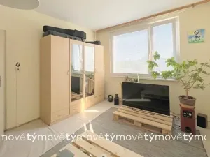 Pronájem bytu 1+1, Hradec Králové, třída Edvarda Beneše, 47 m2