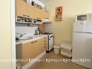 Pronájem bytu 1+1, Hradec Králové, třída Edvarda Beneše, 47 m2