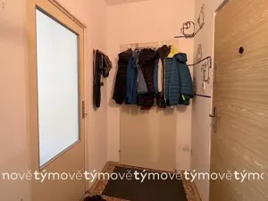 Pronájem bytu 1+1, Hradec Králové, třída Edvarda Beneše, 47 m2