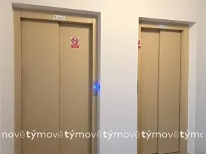 Pronájem bytu 1+1, Hradec Králové, třída Edvarda Beneše, 47 m2