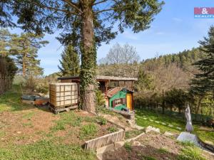 Prodej chaty, Bratronice, 22 m2