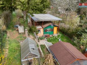 Prodej chaty, Bratronice, 22 m2