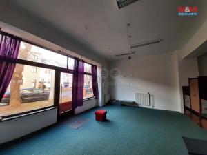 Pronájem obchodního prostoru, Olomouc - Hodolany, Ostravská, 90 m2