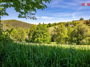 Prodej pozemku pro bydlení, Bohostice, 1498 m2