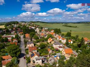 Prodej bytu 3+1, Tmaň, Sídliště, 62 m2