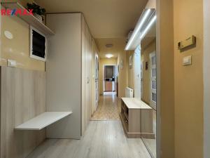 Prodej ubytování, Olomouc - Nové Sady, Rooseveltova, 302 m2