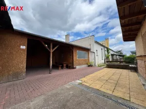 Prodej ubytování, Olomouc - Nové Sady, Rooseveltova, 349 m2