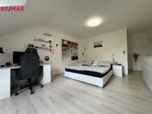 Prodej ubytování, Olomouc - Nové Sady, Rooseveltova, 349 m2