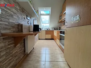 Prodej ubytování, Olomouc - Nové Sady, Rooseveltova, 349 m2