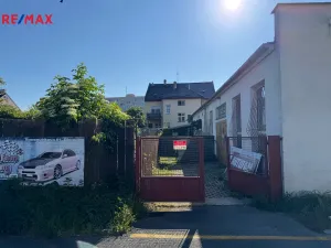 Prodej ubytování, Olomouc - Nové Sady, Rooseveltova, 349 m2