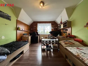 Prodej ubytování, Olomouc - Nové Sady, Rooseveltova, 349 m2