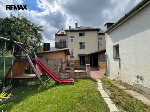 Prodej ubytování, Olomouc - Nové Sady, Rooseveltova, 349 m2