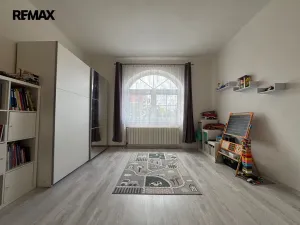 Prodej ubytování, Olomouc - Nové Sady, Rooseveltova, 349 m2