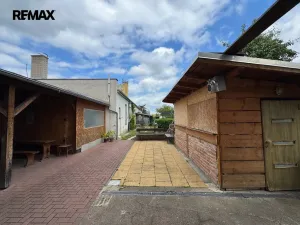 Prodej ubytování, Olomouc - Nové Sady, Rooseveltova, 349 m2