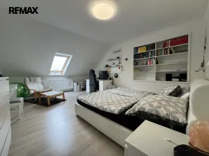 Prodej ubytování, Olomouc - Nové Sady, Rooseveltova, 349 m2