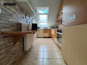 Prodej ubytování, Olomouc - Nové Sady, Rooseveltova, 349 m2