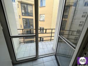 Pronájem bytu 1+1, Praha, Anglická, 44 m2