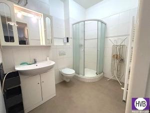Pronájem bytu 1+1, Praha, Anglická, 44 m2