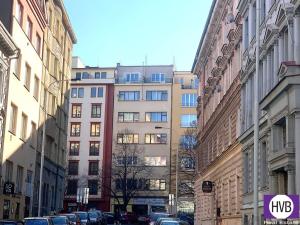 Pronájem bytu 1+1, Praha, Anglická, 44 m2