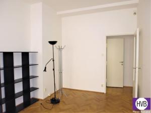 Pronájem bytu 1+1, Praha, Anglická, 44 m2