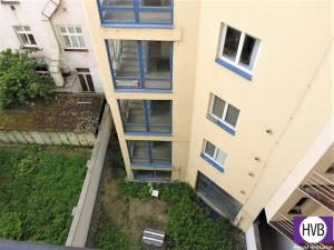 Pronájem bytu 1+1, Praha, Anglická, 44 m2