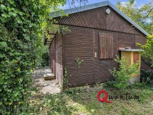 Prodej chaty, Lichoceves, 24 m2