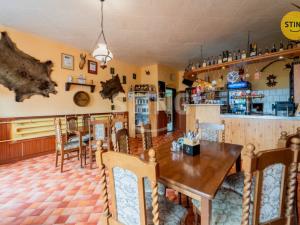 Prodej rodinného domu, Horní Město - Rešov, 600 m2