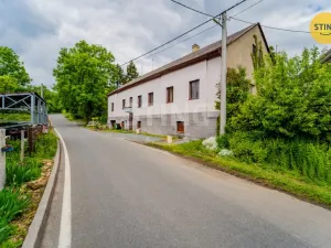 Prodej rodinného domu, Horní Město - Rešov, 600 m2