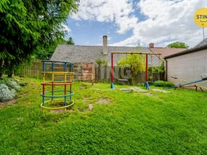 Prodej rodinného domu, Horní Město - Rešov, 600 m2