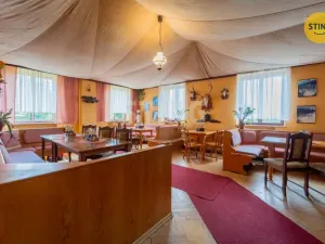 Prodej rodinného domu, Horní Město - Rešov, 600 m2