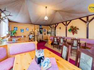 Prodej rodinného domu, Horní Město - Rešov, 600 m2