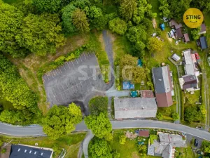 Prodej rodinného domu, Horní Město - Rešov, 600 m2