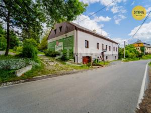 Prodej komerční nemovitosti, Horní Město - Rešov, 600 m2