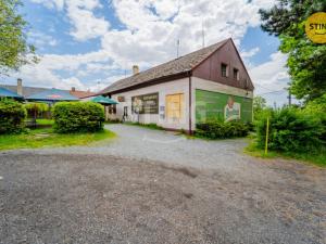 Prodej komerční nemovitosti, Horní Město - Rešov, 600 m2