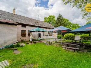 Prodej komerční nemovitosti, Horní Město - Rešov, 600 m2