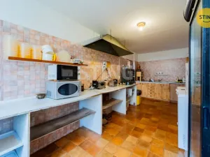 Prodej komerční nemovitosti, Horní Město - Rešov, 600 m2