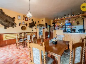 Prodej komerční nemovitosti, Horní Město - Rešov, 600 m2