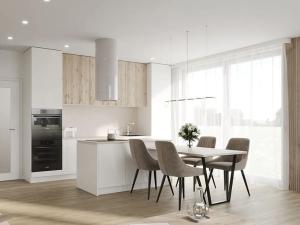 Prodej rodinného domu, Králův Dvůr, 98 m2