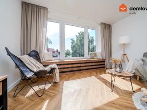 Prodej bytu 4+kk, Ostrava, Budečská, 97 m2